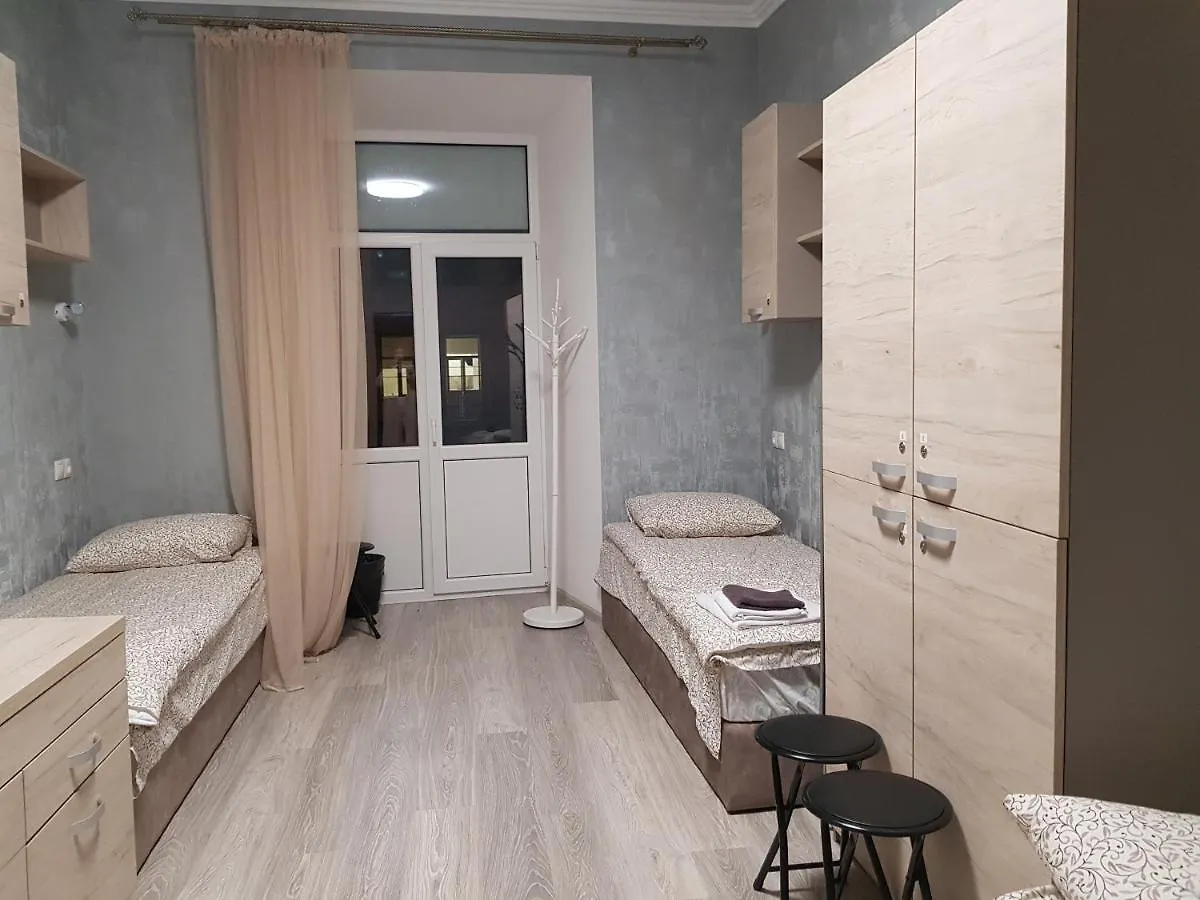 Hostel 