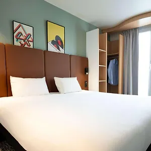 *** Отель Ibis Gare De Lyon Reuilly Франция