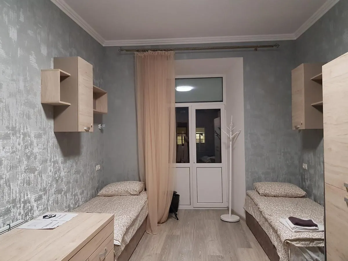 Hostel Гном&Gnome Львов