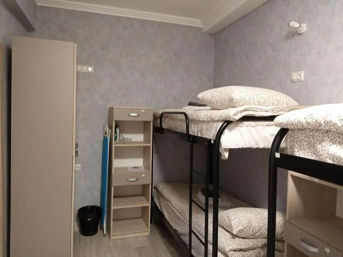 Hostel Гном&Gnome Львов Украина