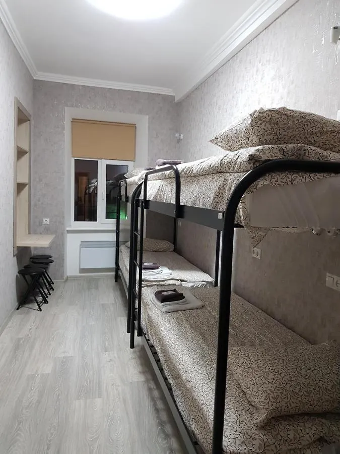 Hostel Гном&Gnome Львов
