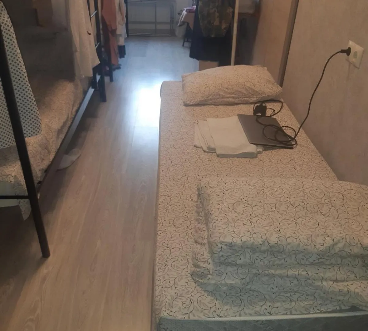 Hostel Гном&Gnome Львов